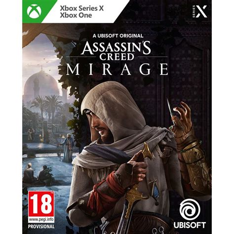 assassin's creed mirage xbox bundle.